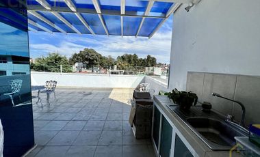 Edificio Comercial - Xalapa