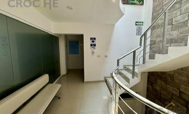 Edificio Comercial - Xalapa