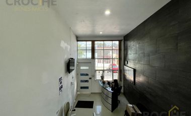 Edificio Comercial - Xalapa