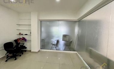 Edificio Comercial - Xalapa