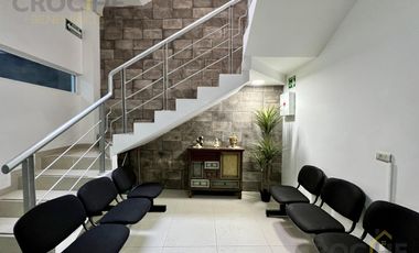 Edificio Comercial - Xalapa