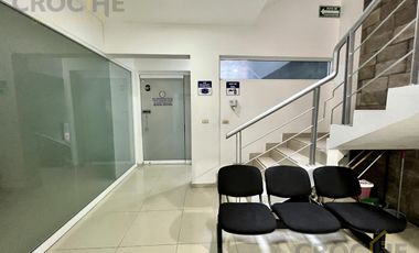 Edificio Comercial - Xalapa