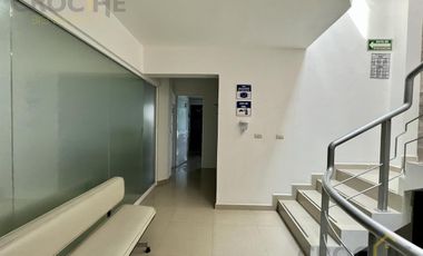 Edificio Comercial - Xalapa