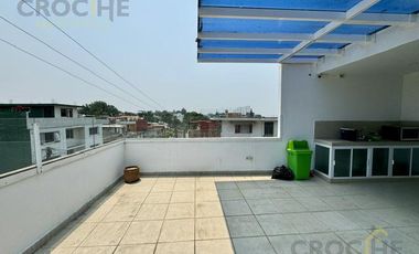 Edificio Comercial - Xalapa
