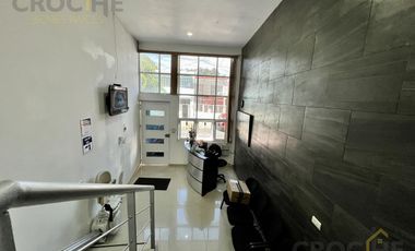 Edificio Comercial - Xalapa