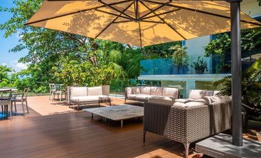 Avalon 901 Condominio de Lujo en Puerto Vallarta