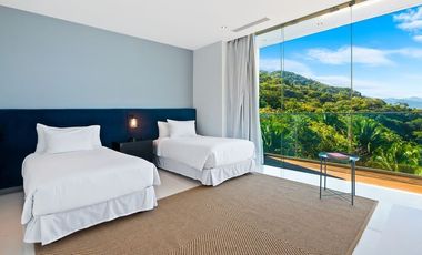 Avalon 901 Condominio de Lujo en Puerto Vallarta