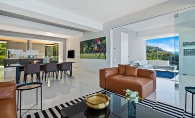 Avalon 901 Condominio de Lujo en Puerto Vallarta