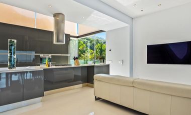 Avalon 901 Condominio de Lujo en Puerto Vallarta