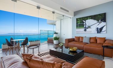 Avalon 901 Condominio de Lujo en Puerto Vallarta