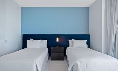 Avalon 901 Condominio de Lujo en Puerto Vallarta