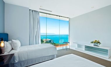 Avalon 901 Condominio de Lujo en Puerto Vallarta