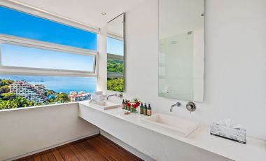 Avalon 901 Condominio de Lujo en Puerto Vallarta