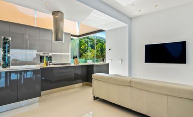 Avalon 901 Condominio de Lujo en Puerto Vallarta