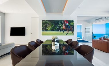 Avalon 901 Condominio de Lujo en Puerto Vallarta
