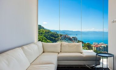 Avalon 901 Condominio de Lujo en Puerto Vallarta