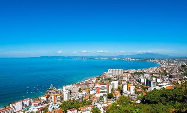 Avalon 901 Condominio de Lujo en Puerto Vallarta