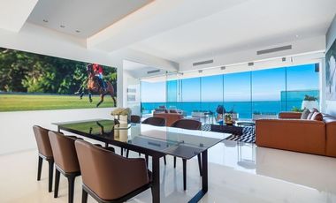 Avalon 901 Condominio de Lujo en Puerto Vallarta