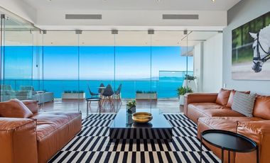Avalon 901 Condominio de Lujo en Puerto Vallarta