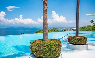 Avalon 901 Condominio de Lujo en Puerto Vallarta