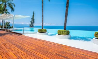 Avalon 901 Condominio de Lujo en Puerto Vallarta