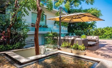 Avalon 901 Condominio de Lujo en Puerto Vallarta