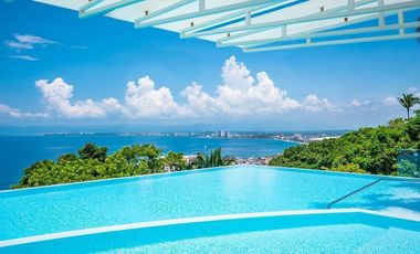 Avalon 901 Condominio de Lujo en Puerto Vallarta