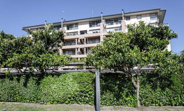 Departamento - Paseo de la Bahia - Studios II
