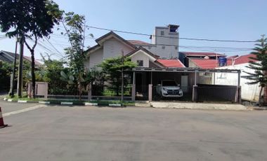 Rumah Cluster Antapani Arcamanik dkt Parakan Mas Cibodas Bandung