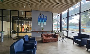 apartamento en venta en la floresta. Cod V31705