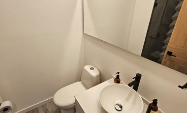 apartamento en venta en la floresta. Cod V31705