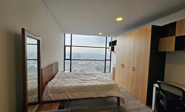 apartamento en venta en la floresta. Cod V31705