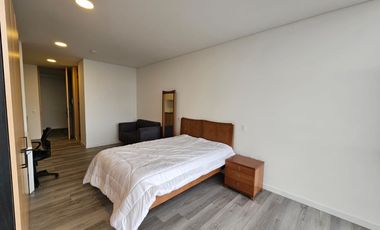 apartamento en venta en la floresta. Cod V31705