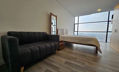 apartamento en venta en la floresta. Cod V31705