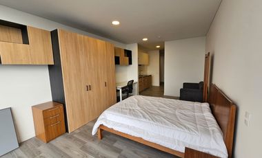 apartamento en venta en la floresta. Cod V31705
