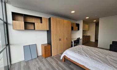 apartamento en venta en la floresta. Cod V31705