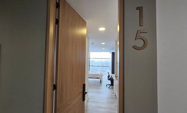 apartamento en venta en la floresta. Cod V31705