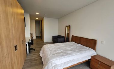 apartamento en venta en la floresta. Cod V31705