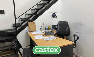 Oficina - Haras Santa Maria