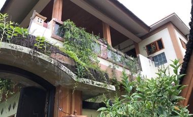 Dijual Homestay dekat Pantai Gili Air Lombok