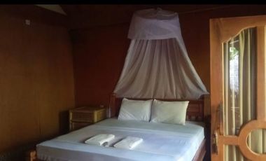 Dijual Homestay dekat Pantai Gili Air Lombok