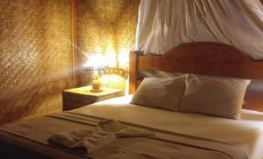 Dijual Homestay dekat Pantai Gili Air Lombok