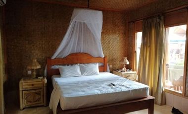Dijual Homestay dekat Pantai Gili Air Lombok