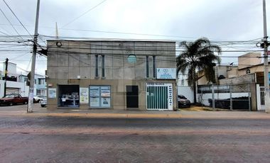 Local en VENTA en avenida principal en El Pueblito, Corregidora, Querétaro
