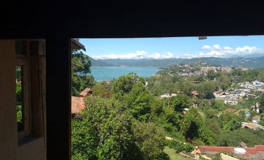 CASA EN VENTA EN MONTE ALTO VALLE DE BRAVO