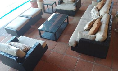 CASA EN VENTA EN MONTE ALTO VALLE DE BRAVO