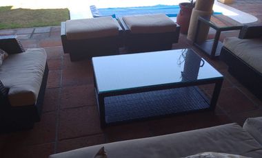 CASA EN VENTA EN MONTE ALTO VALLE DE BRAVO