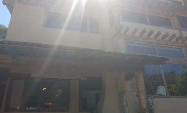 CASA EN VENTA EN MONTE ALTO VALLE DE BRAVO