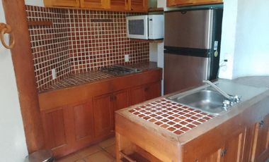 CASA EN VENTA EN MONTE ALTO VALLE DE BRAVO