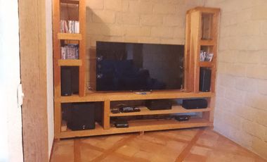 CASA EN VENTA EN MONTE ALTO VALLE DE BRAVO